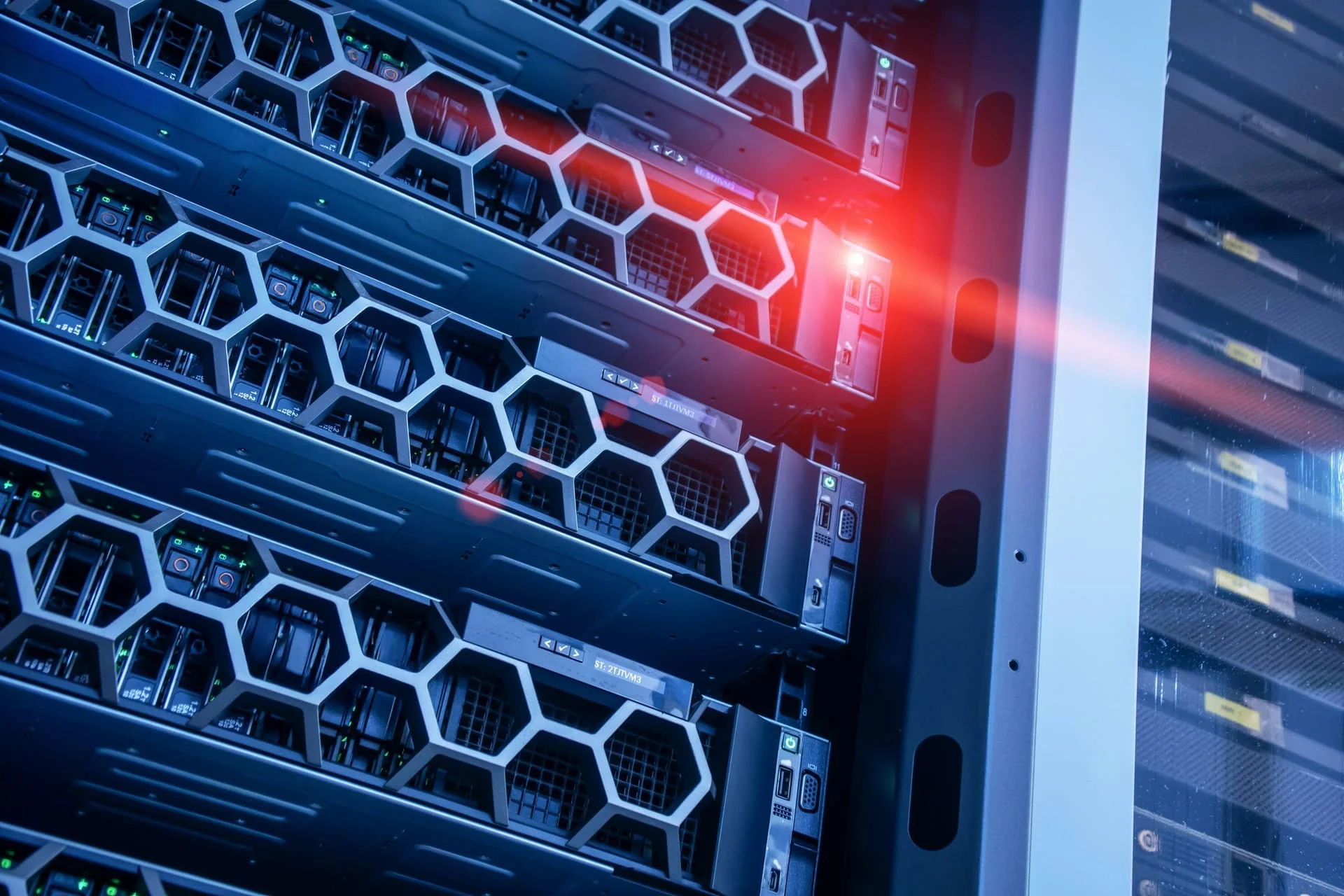 Medialab - slider-server
